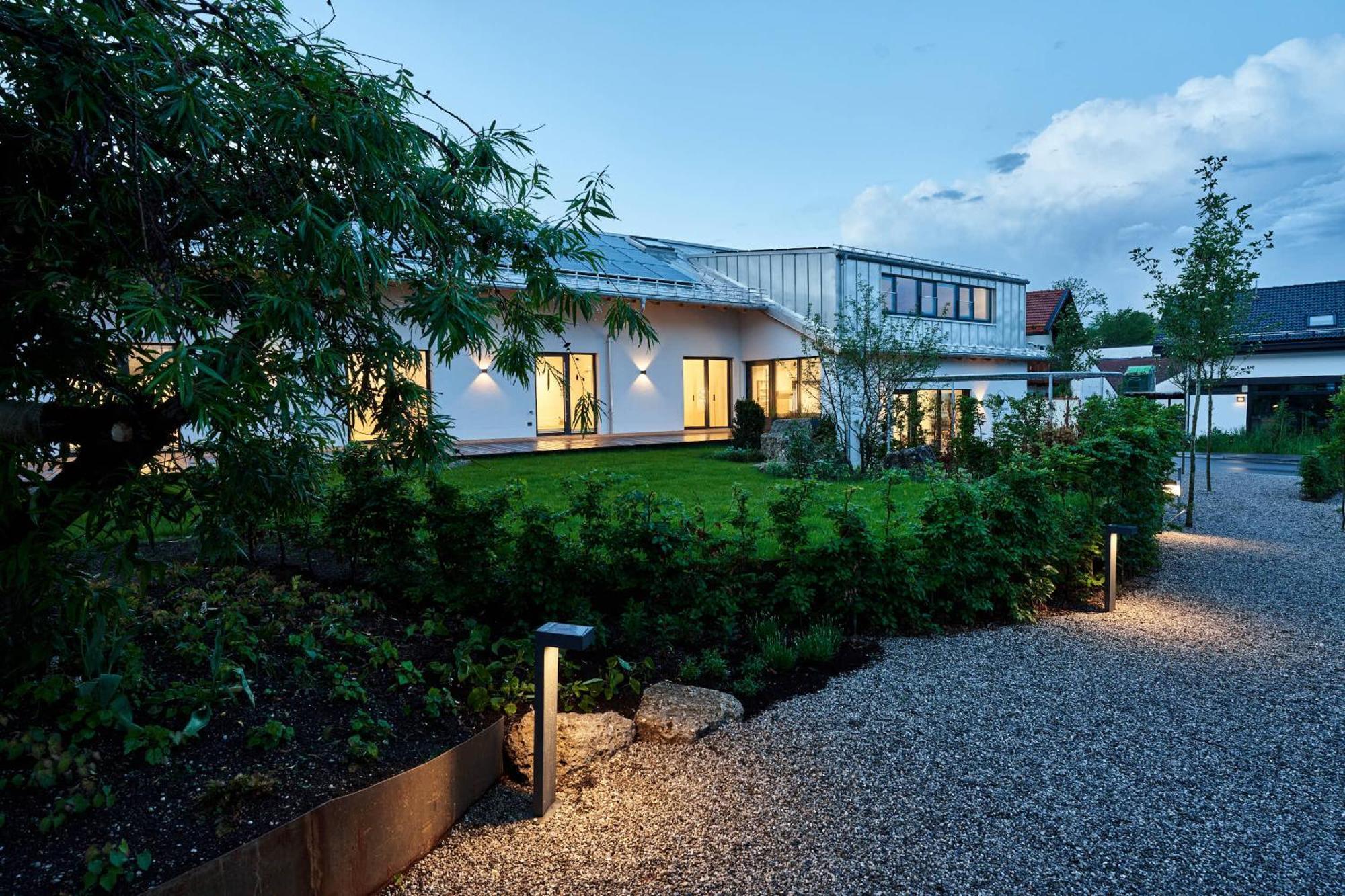 Hotel Alte Seifensiederei - Cisco Bad Tölz Esterno foto