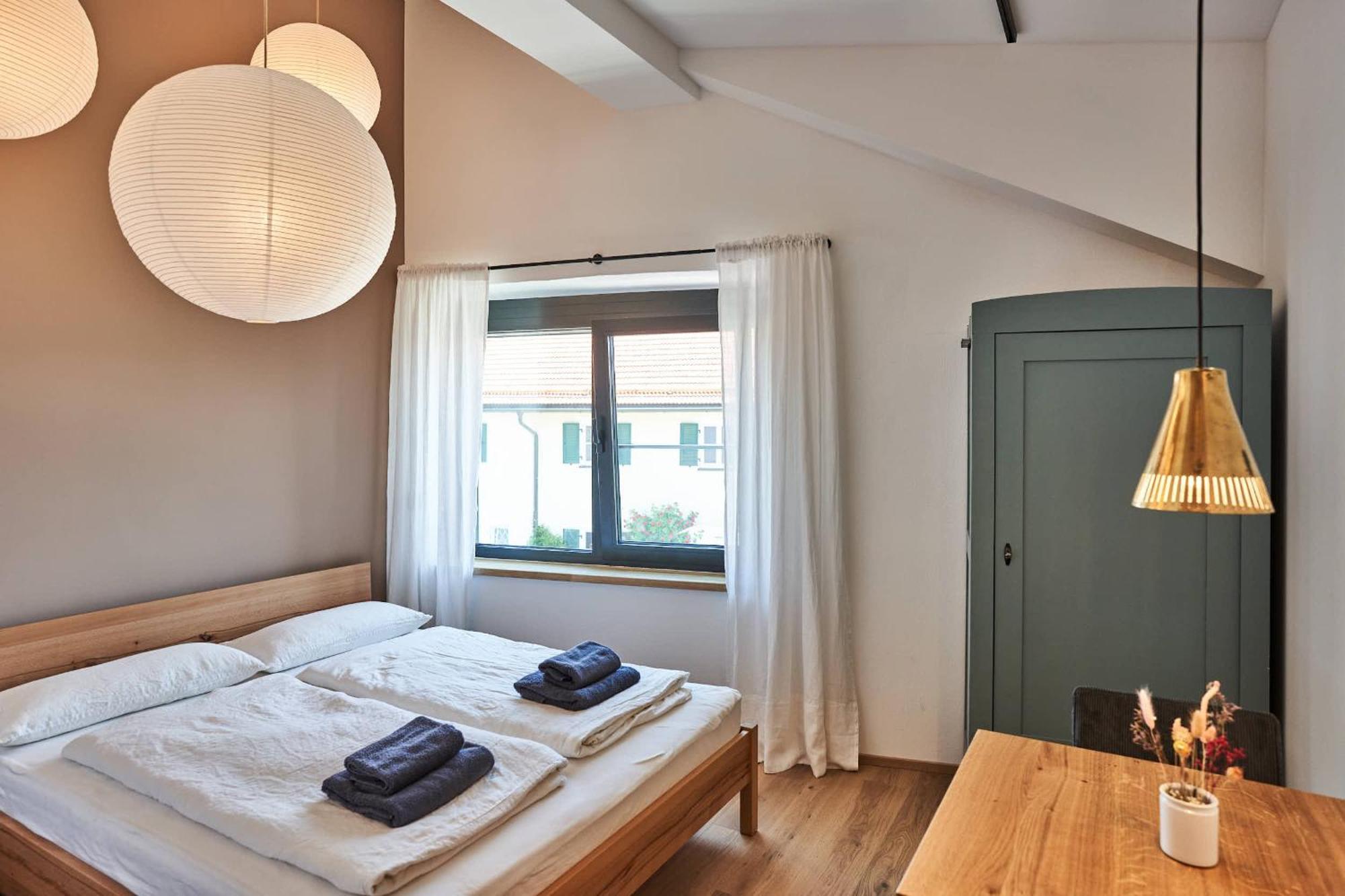 Hotel Alte Seifensiederei - Cisco Bad Tölz Esterno foto